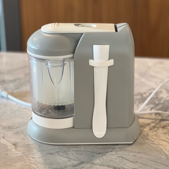 Beaba Babycook Baby Food maker - Picture 3 of 5